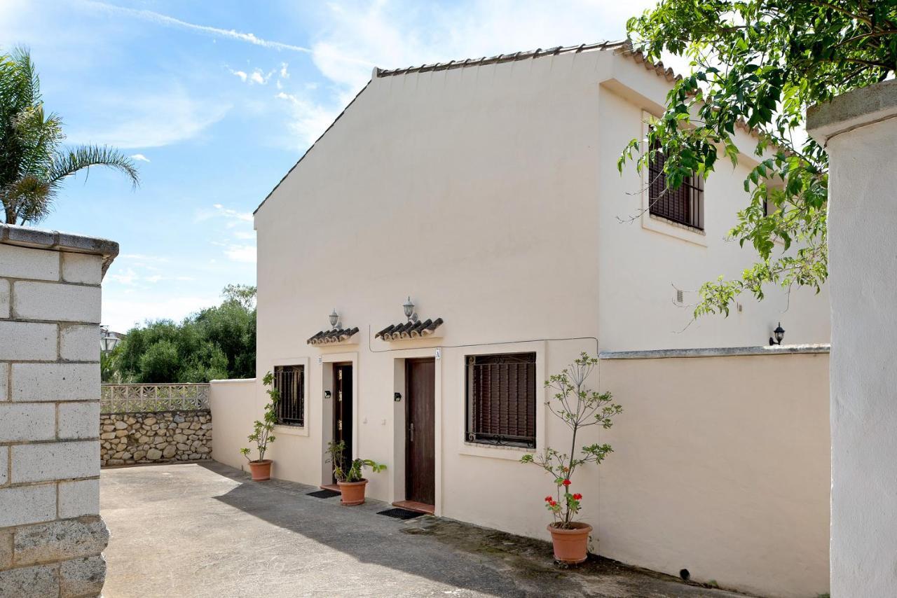 Casita Fuente Del Gallo - Andalmar Conil De La Frontera Exterior photo