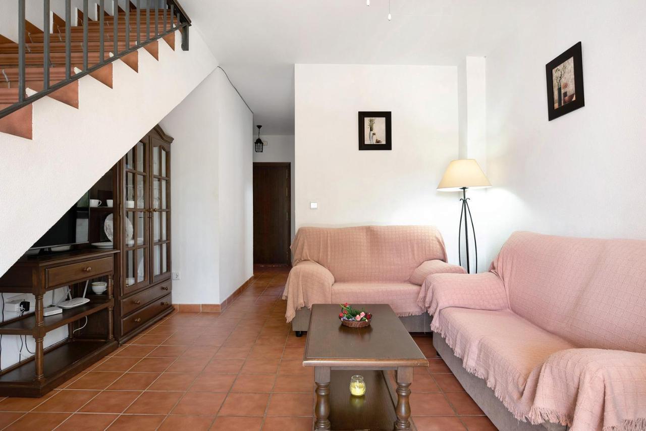 Casita Fuente Del Gallo - Andalmar Conil De La Frontera Exterior photo