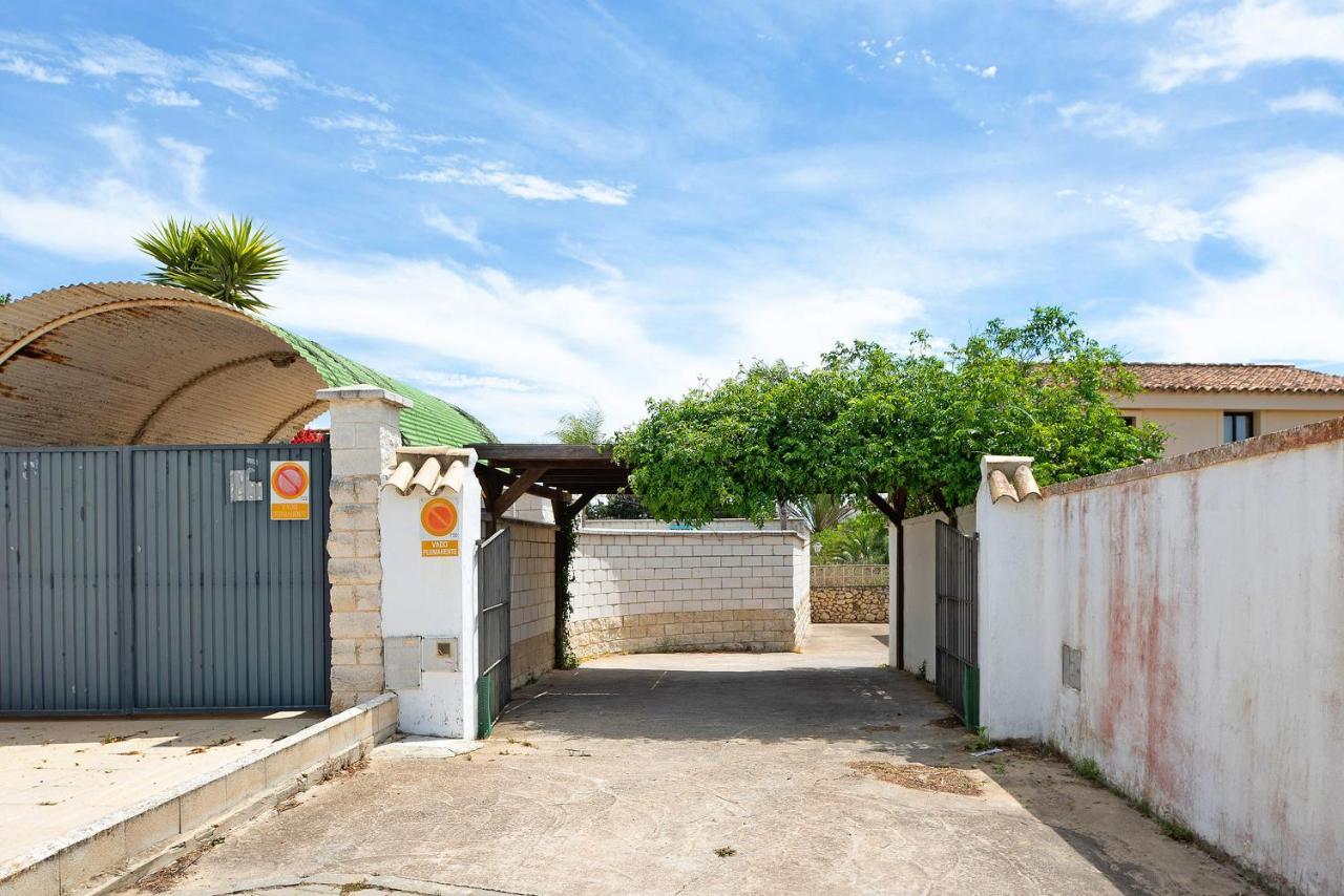 Casita Fuente Del Gallo - Andalmar Conil De La Frontera Exterior photo